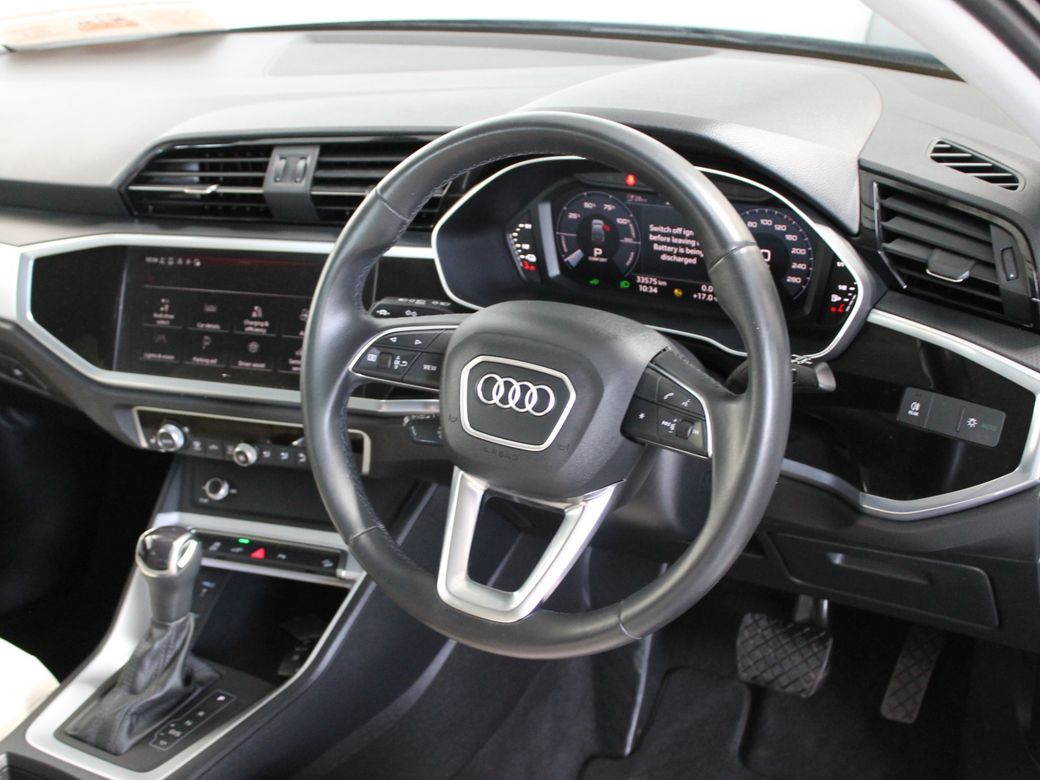2023 Audi Q3