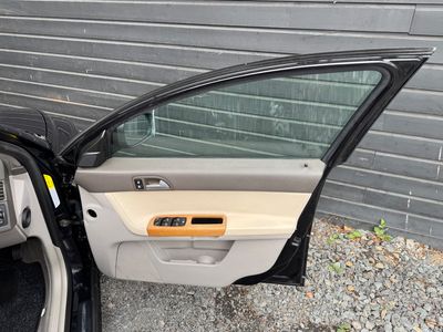 2007 Volvo S40