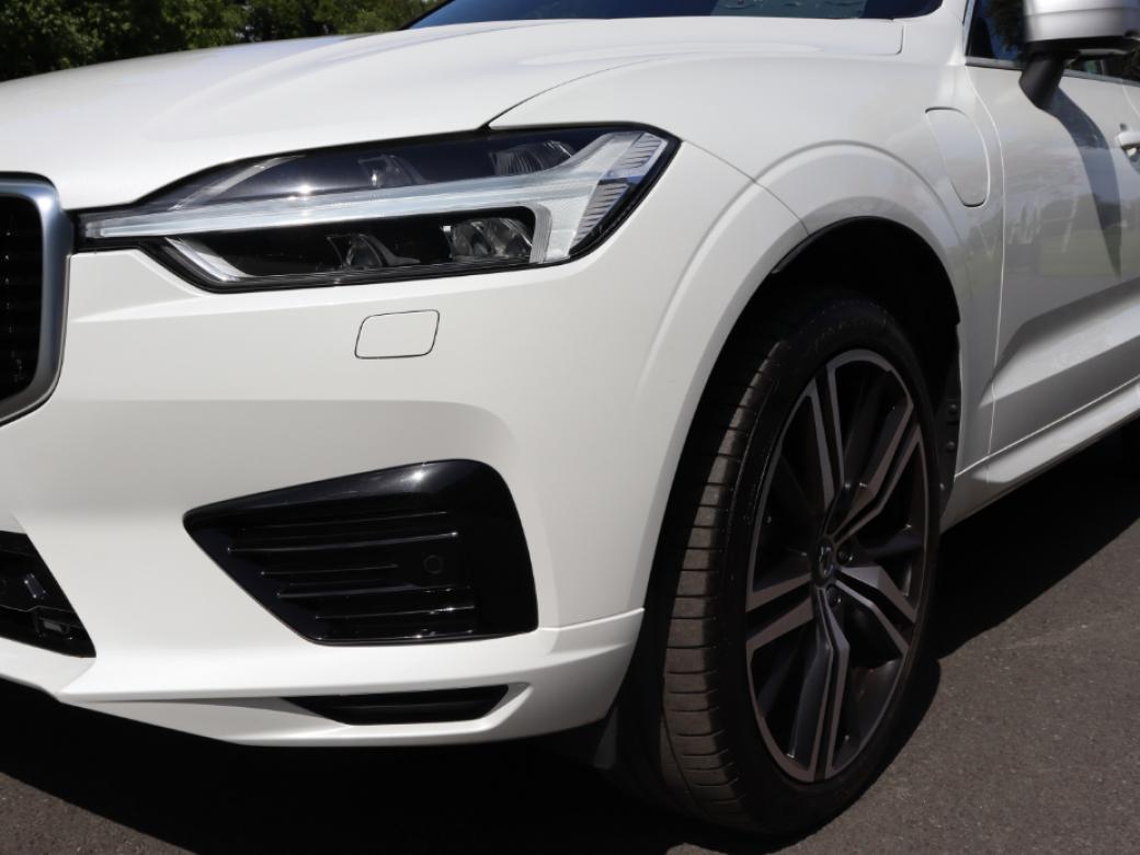 2019 Volvo XC60