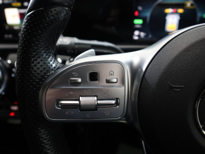 2021 Mercedes-Benz A Class