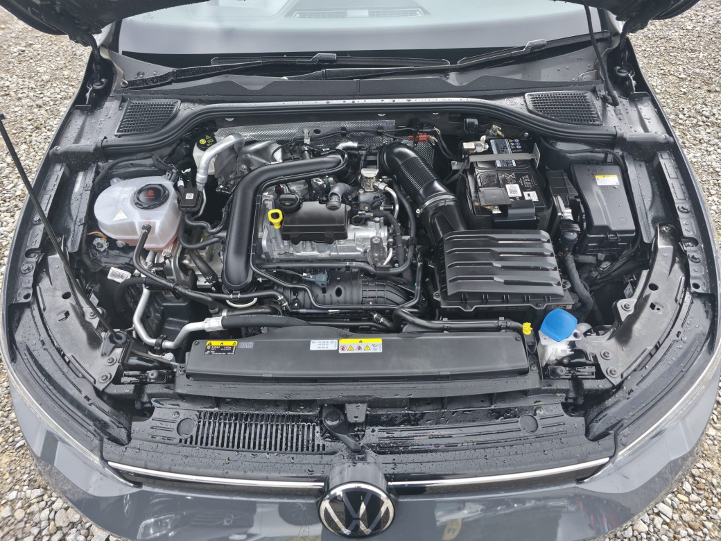 2022 Volkswagen Golf