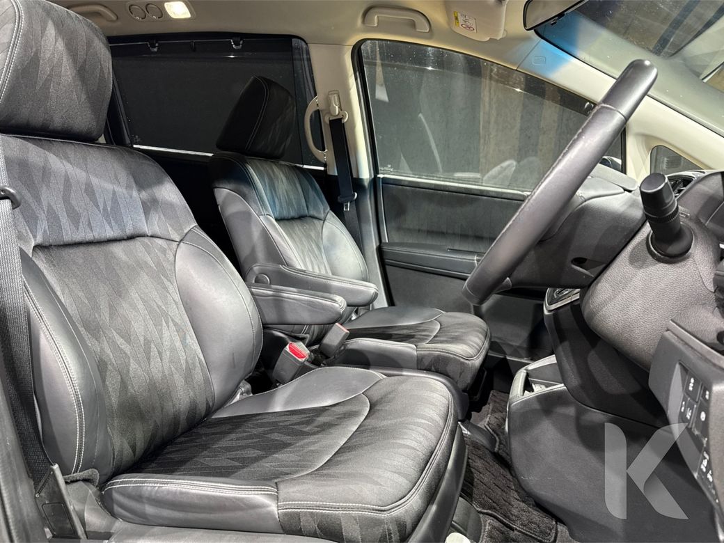2020 Honda Odyssey