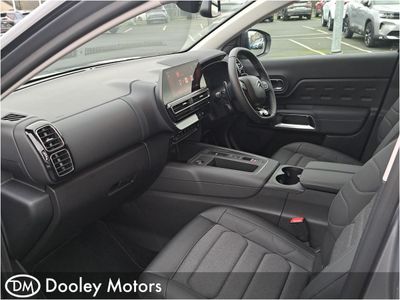 2025 Citroen C5 Aircross