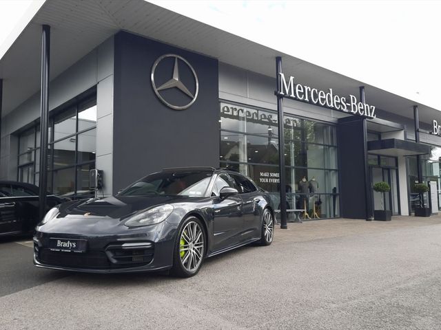 vehicle for sale from Bradys of Castleknock