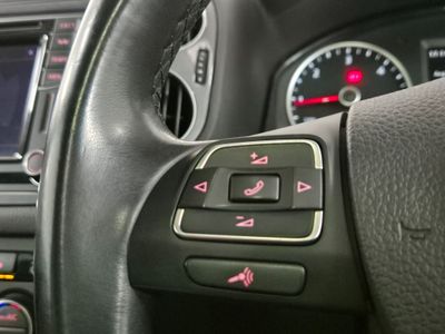 2016 Volkswagen Tiguan