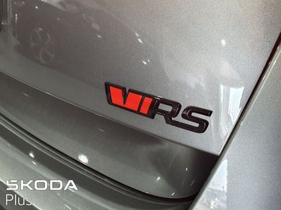 2024 Skoda Octavia