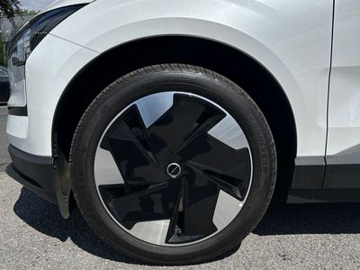 2025 Volvo EX30