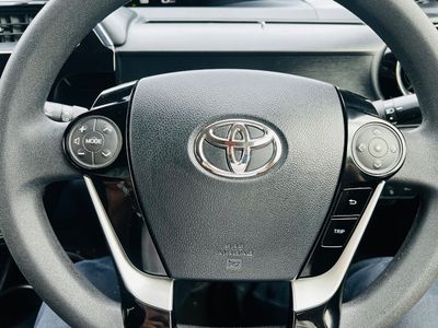 2019 Toyota Aqua