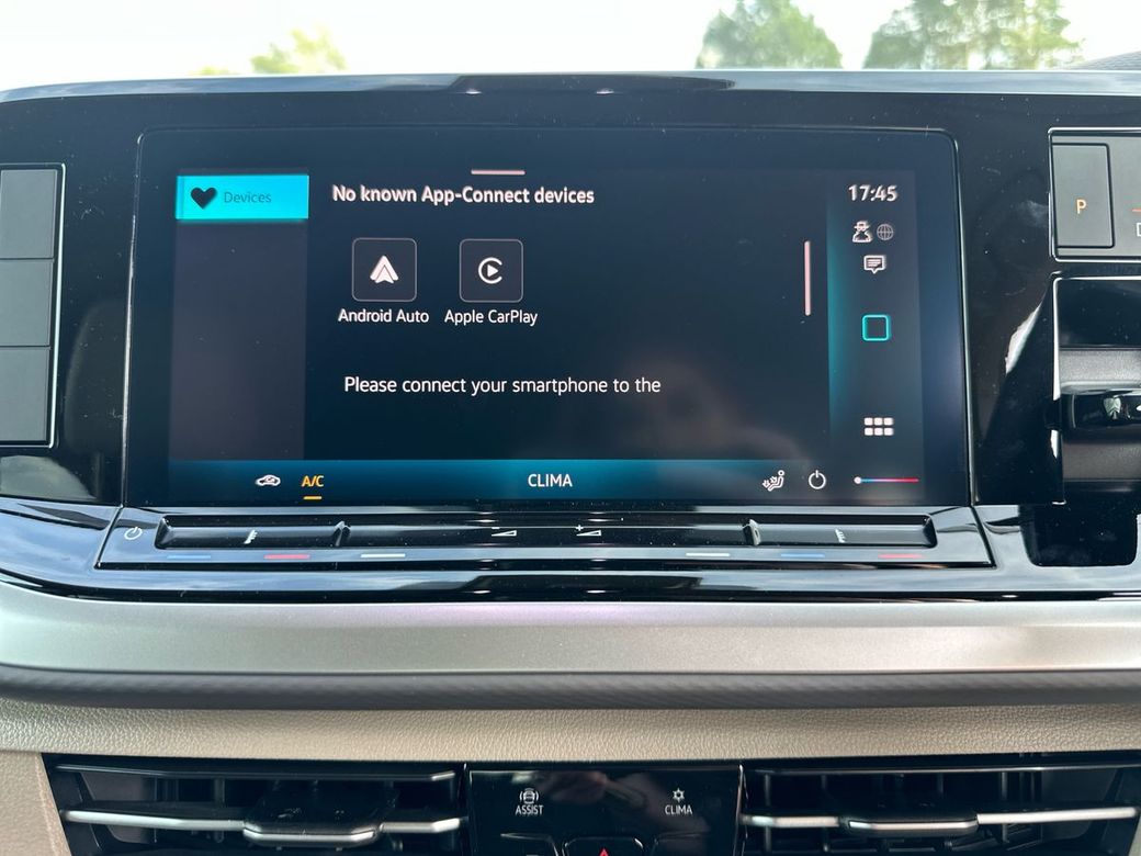 2025 Volkswagen Multivan