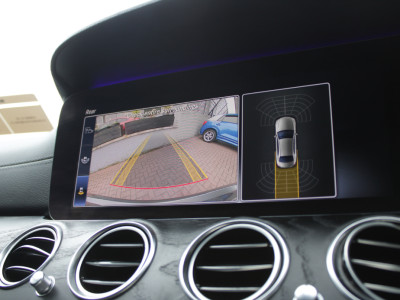 2019 Mercedes-Benz E Class