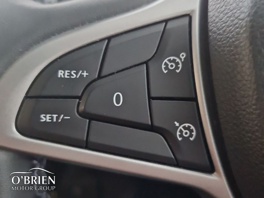 2024 Dacia Duster
