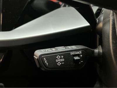 2022 Audi A3