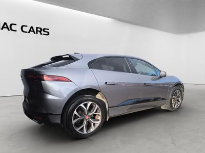 2021 Jaguar I-Pace