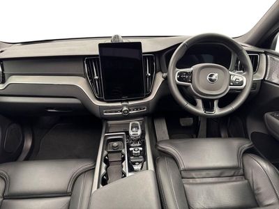 2025 Volvo XC60