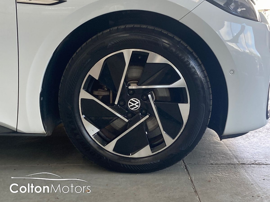 2023 Volkswagen ID.3