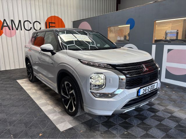 vehicle for sale from The Automatic Motor Car Centre