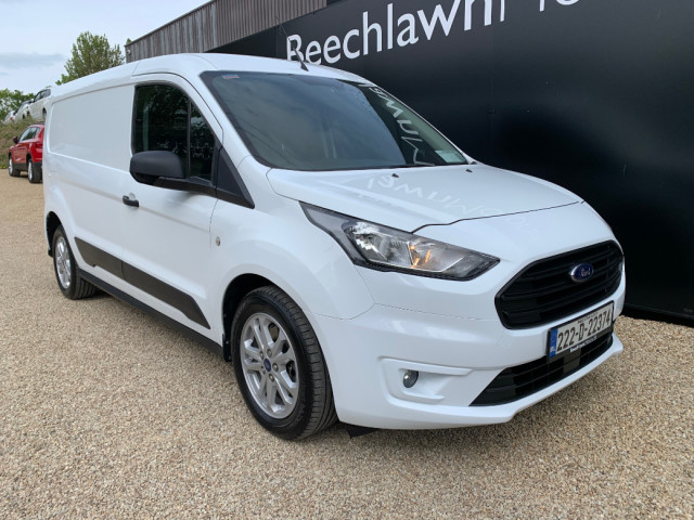 vehicle for sale from Beechlawn Motors
