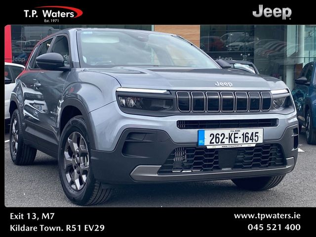 vehicle for sale from TP Waters