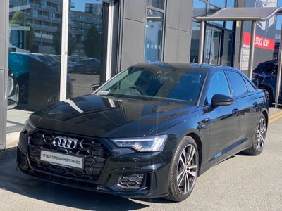 2024 Audi A6