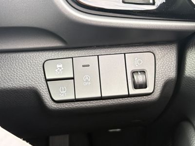 2025 Kia Stonic