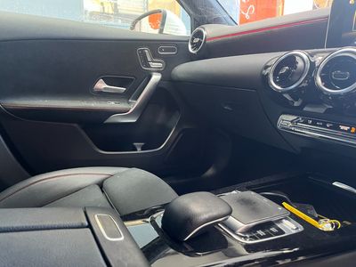 2019 Mercedes-Benz A Class