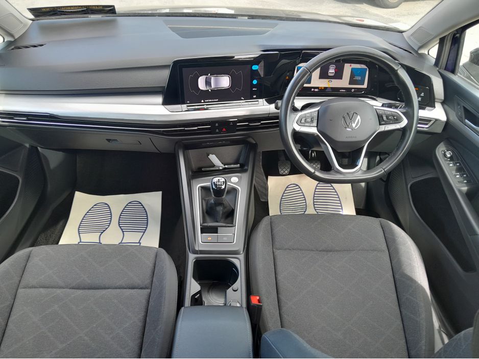 2023 Volkswagen Golf