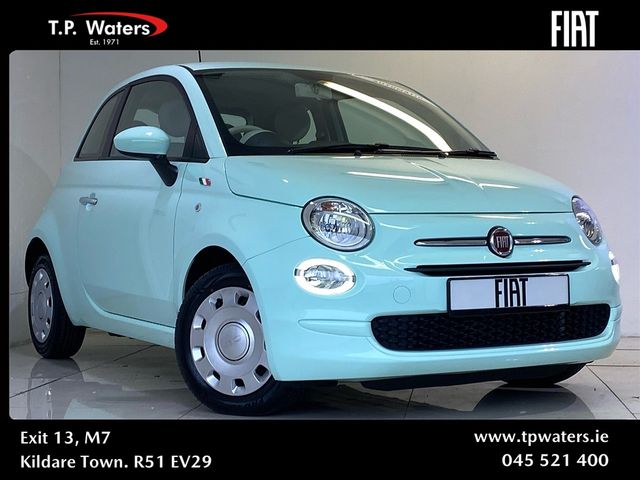 vehicle for sale from TP Waters