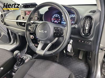 2023 Kia Picanto