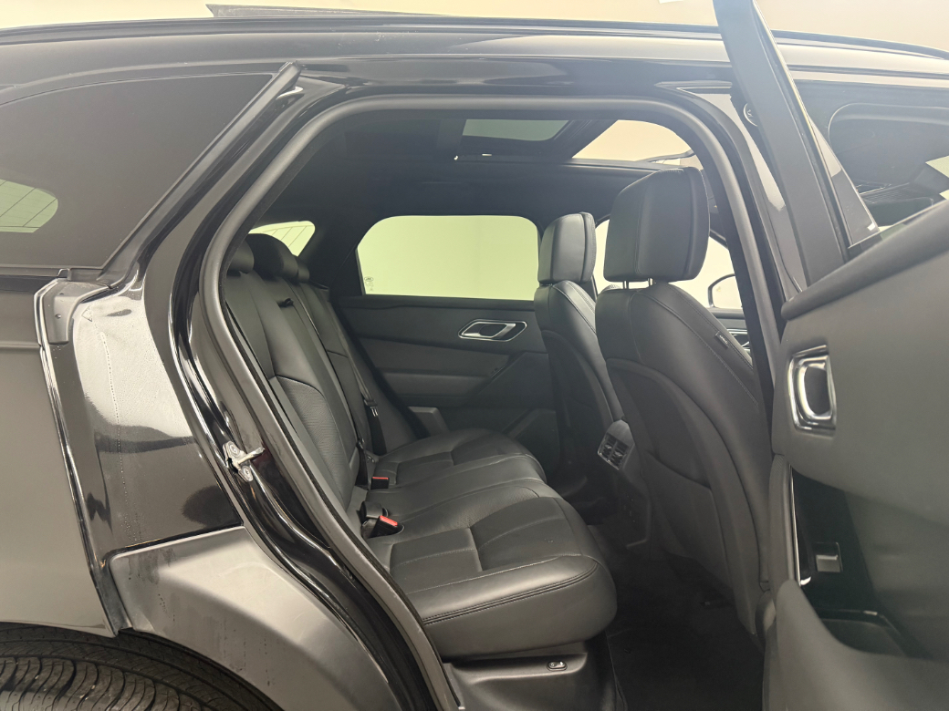 2024 Land Rover Range Rover Velar