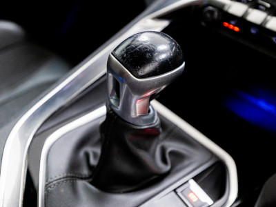 2020 Peugeot 5008