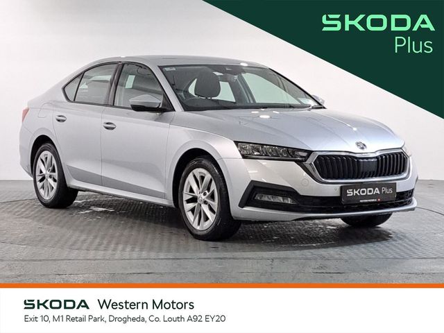 vehicle for sale from Western Motors Galway