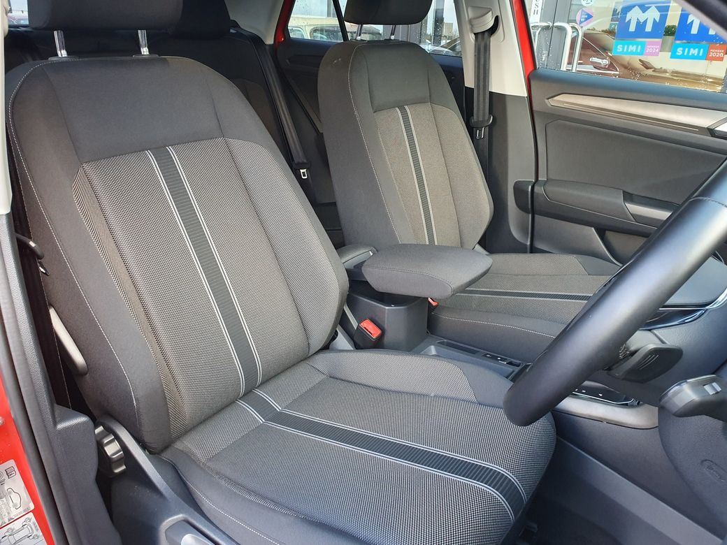 2021 Volkswagen T-Roc