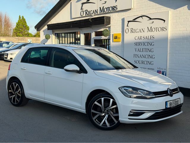 vehicle for sale from O'Regan Motors