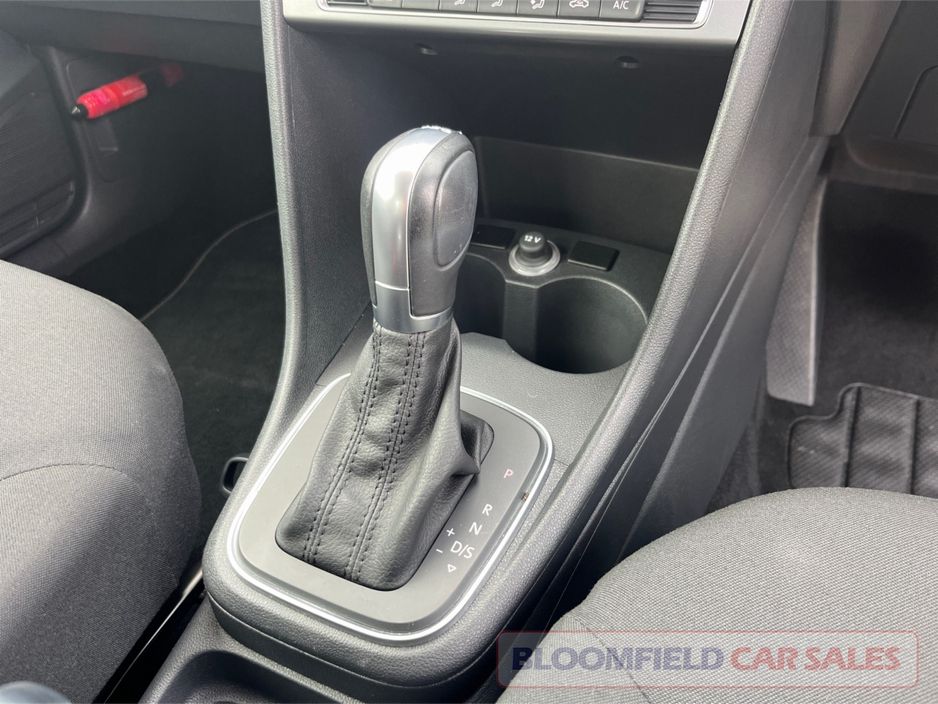 2016 Volkswagen Polo