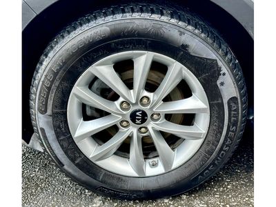 2015 Kia Sorento