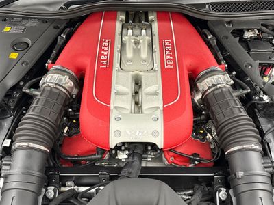 2019 Ferrari 812 Superfast