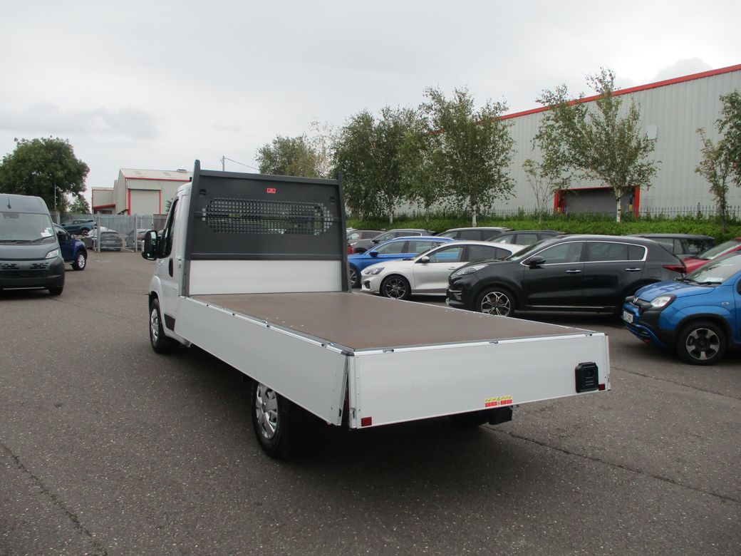 2025 Fiat Ducato