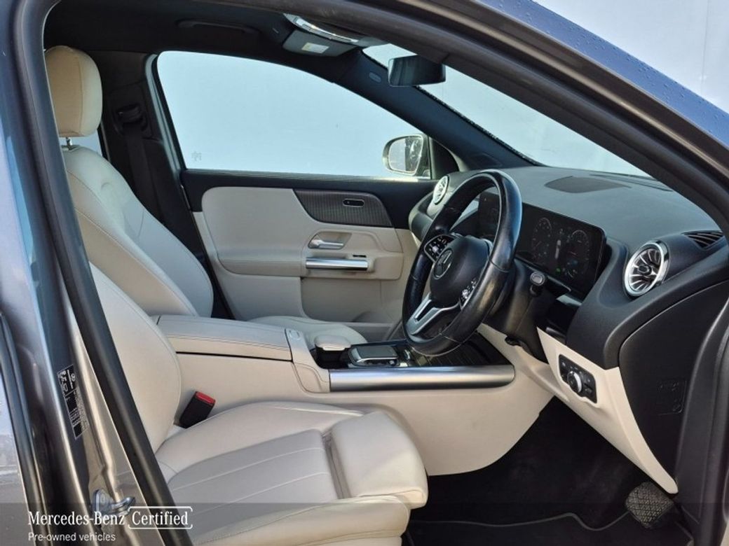 2023 Mercedes-Benz GLA Class