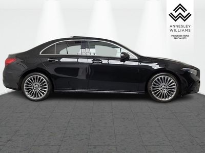 2023 Mercedes-Benz A Class