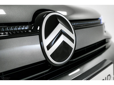 2025 Citroen C4