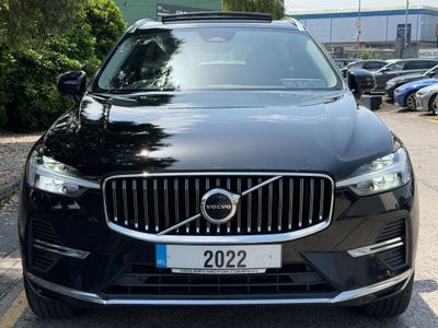 2022 Volvo XC60