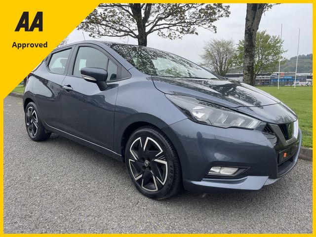 vehicle for sale from Jonathan O'Brien Cars