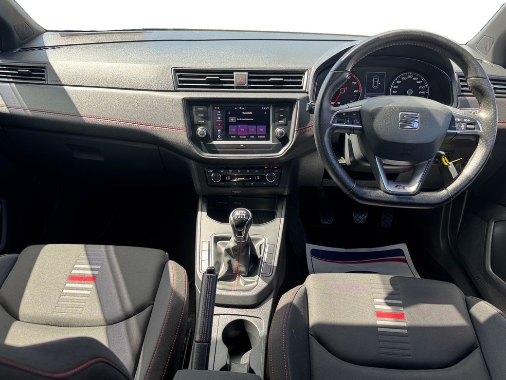 2021 SEAT Ibiza
