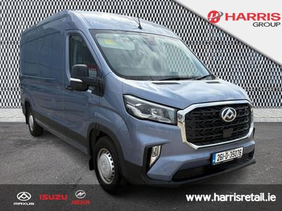 vehicle for sale from Harris Retail
