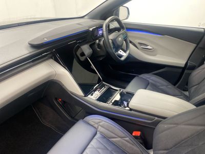 2025 Ford Capri