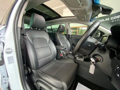 2016 Kia Sportage