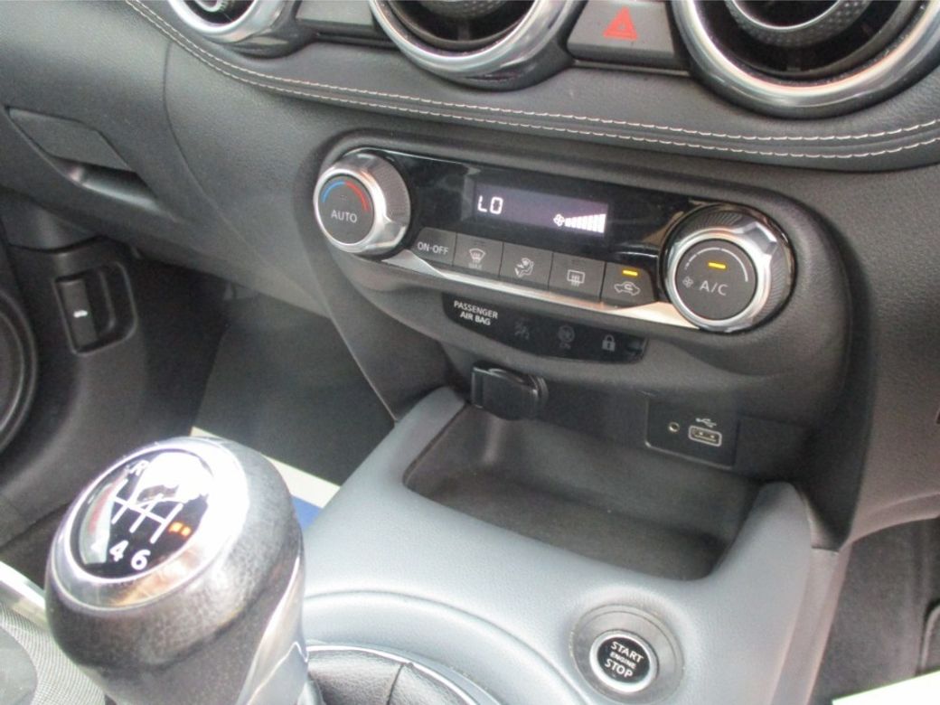 2021 Nissan Juke