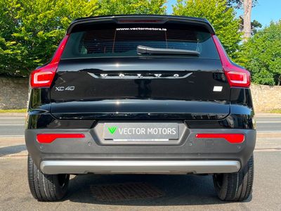 2023 Volvo XC40