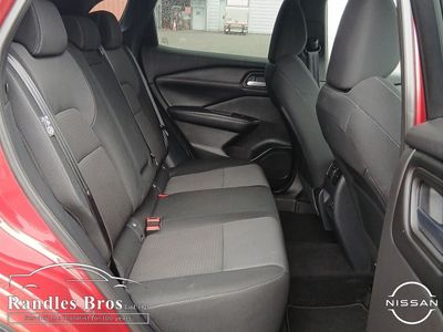 2023 Nissan Qashqai