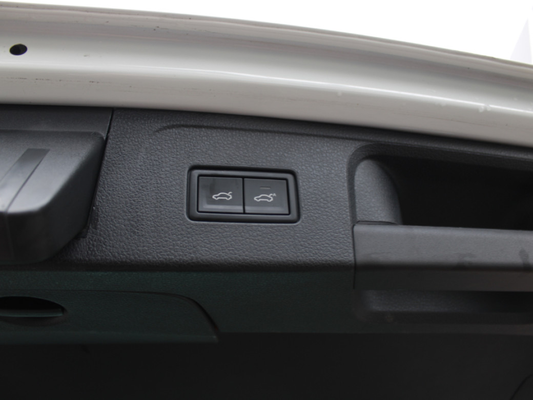 2019 Volkswagen Passat